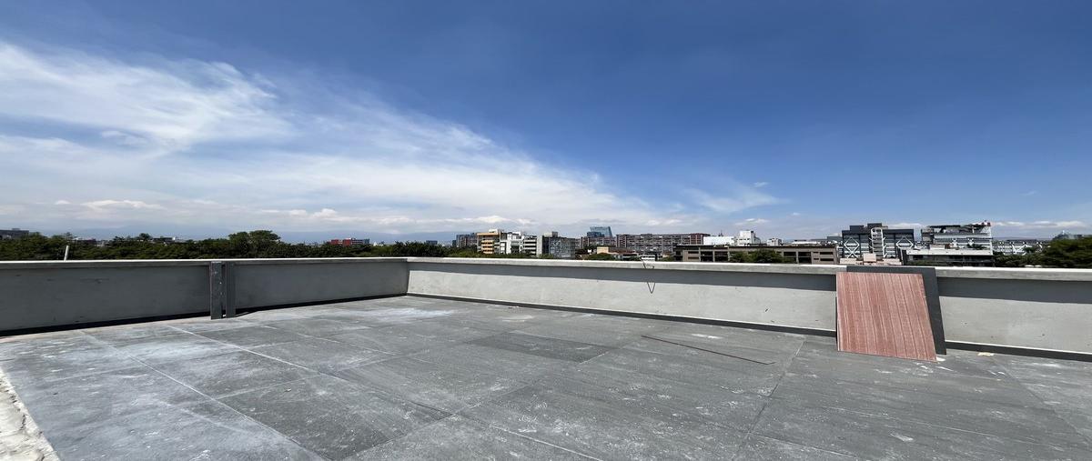 Foto de departamento en venta en gabriel mancera , del valle norte, benito juárez, df / cdmx, 28427085 No. 05