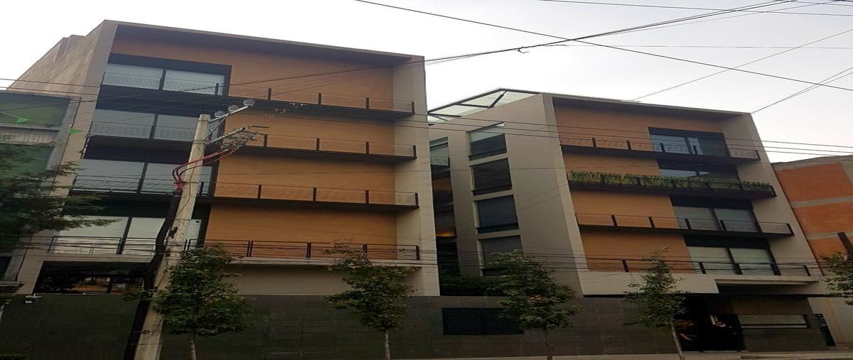 Foto de departamento en renta en gabriel mancera , del valle sur, benito juárez, df / cdmx, 27990923 No. 05