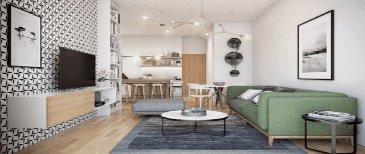Foto de departamento en venta en gabriel mancera , del valle sur, benito juárez, df / cdmx, 0 No. 03