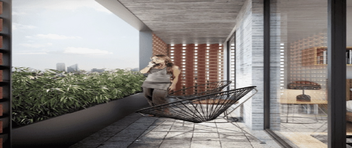 Foto de departamento en venta en gabriel mancera , del valle sur, benito juárez, df / cdmx, 0 No. 05