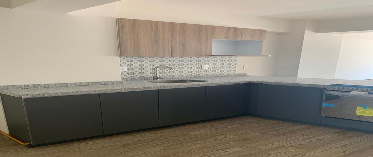 Foto de departamento en venta en gabriel mancera , del valle sur, benito juárez, df / cdmx, 30920699 No. 03
