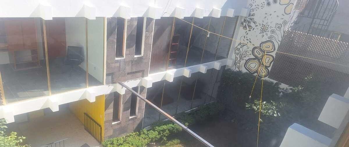 Foto de casa en renta en gabriel mancera , del valle sur, benito juárez, df / cdmx, 0 No. 04