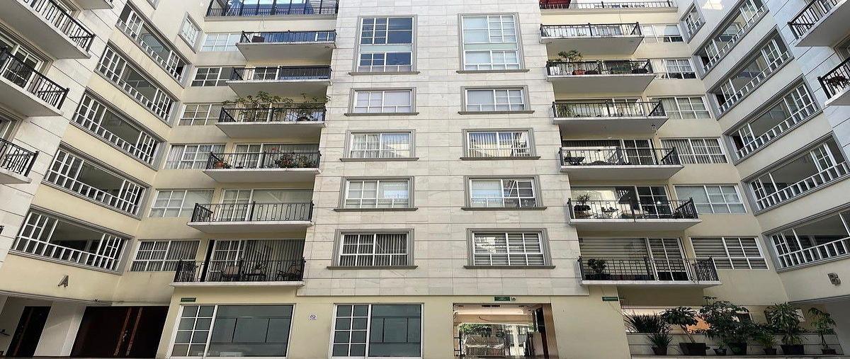 Foto de departamento en renta en gabriel mancera , del valle sur, benito juárez, df / cdmx, 0 No. 10