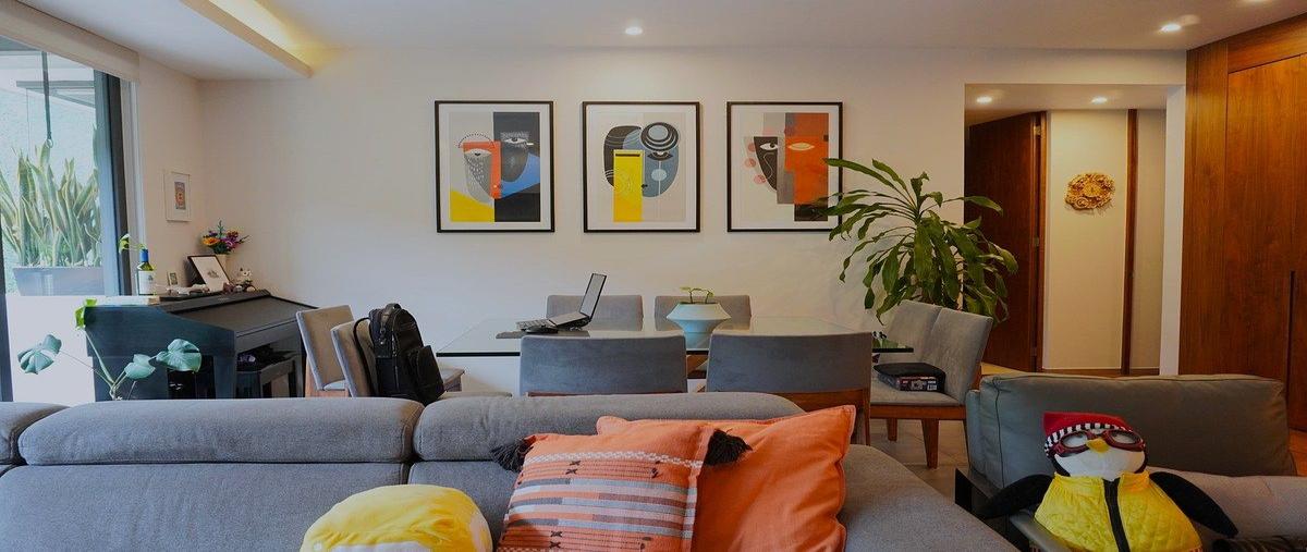 Foto de departamento en venta en gabriel mancera , del valle sur, benito juárez, df / cdmx, 0 No. 03