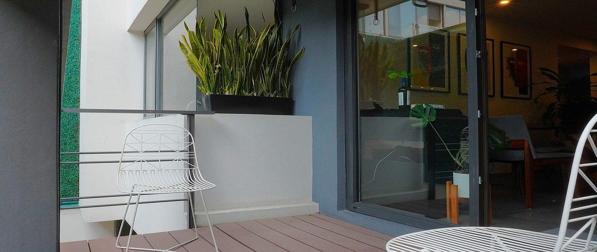 Foto de departamento en venta en gabriel mancera , del valle sur, benito juárez, df / cdmx, 0 No. 06