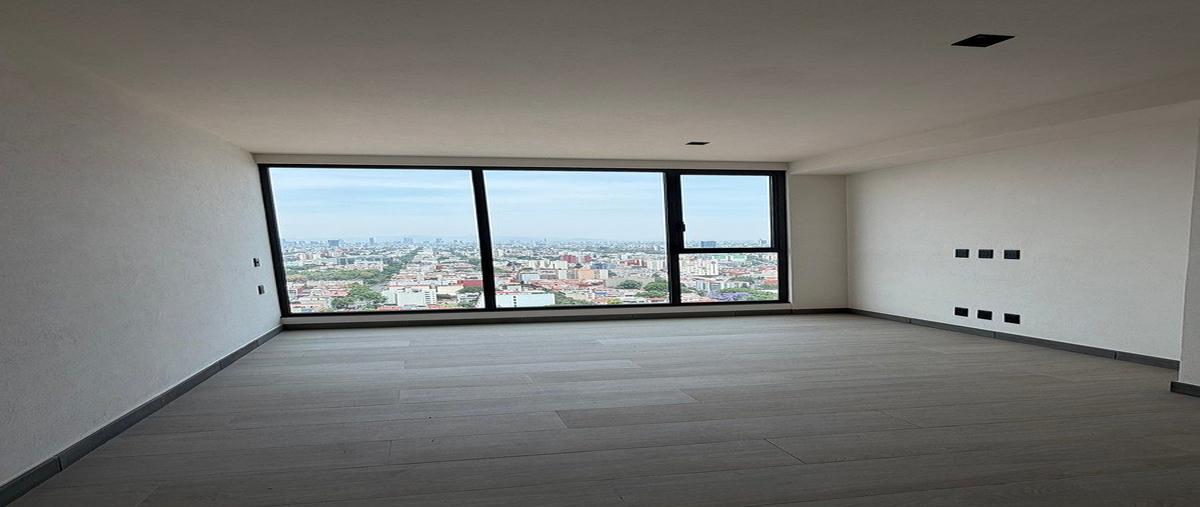 Foto de departamento en venta en gabriel mancera , del valle sur, benito juárez, df / cdmx, 0 No. 06