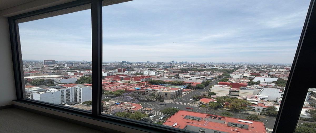 Foto de departamento en venta en gabriel mancera , del valle sur, benito juárez, df / cdmx, 0 No. 09