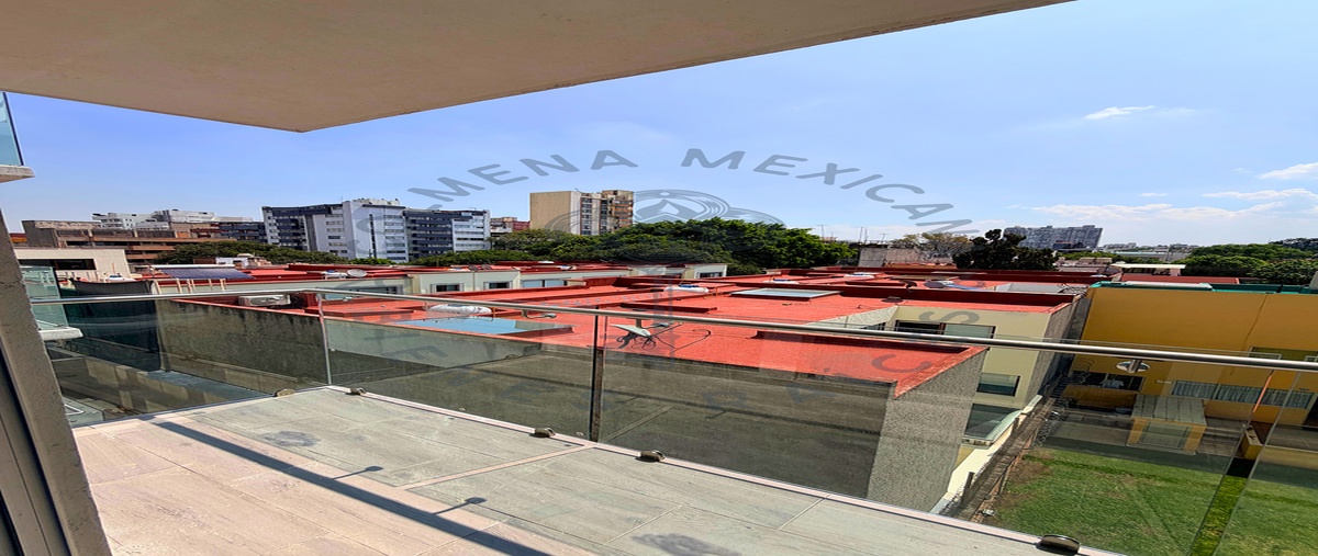 Foto de departamento en venta en gabriel mancera , del valle sur, benito juárez, df / cdmx, 0 No. 05