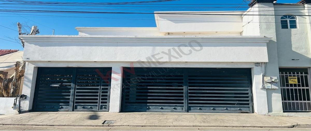 Foto de casa en venta en gabriel moncera 2019, burócratas federales, mexicali, baja california, 30359427 No. 01