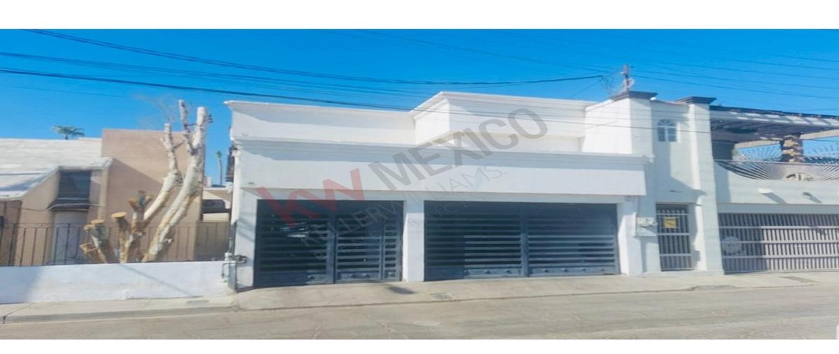 Foto de casa en venta en gabriel moncera 2019, burócratas federales, mexicali, baja california, 30359427 No. 02