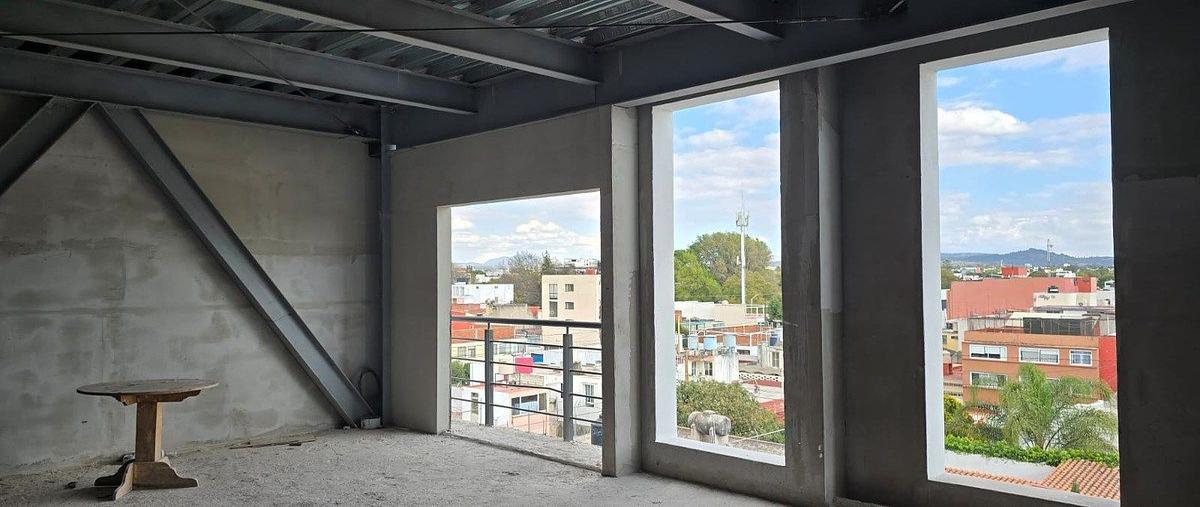 Foto de departamento en venta en  , gabriel pastor 1a sección, puebla, puebla, 0 No. 06