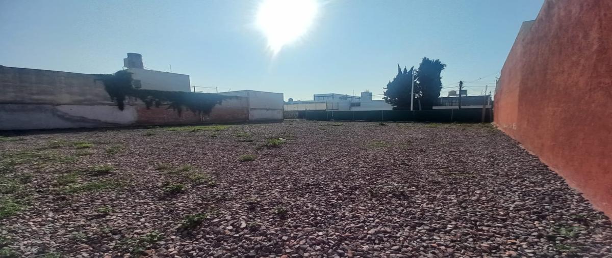 Foto de terreno habitacional en renta en  , gabriel pastor 1a sección, puebla, puebla, 0 No. 04