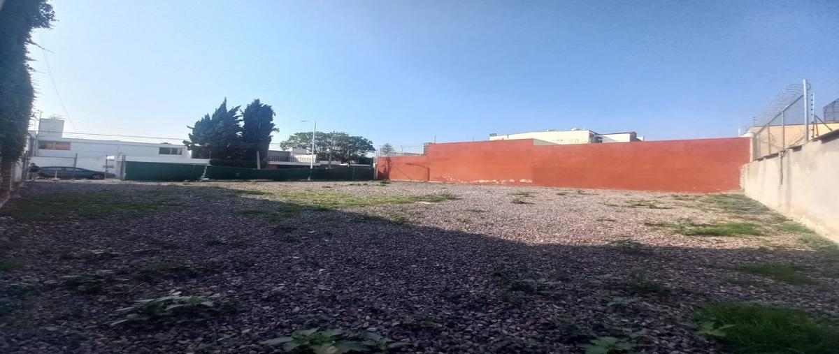 Foto de terreno habitacional en venta en  , gabriel pastor 1a sección, puebla, puebla, 0 No. 03