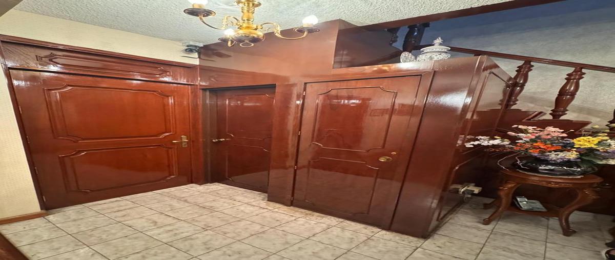 Foto de casa en venta en  , gabriel pastor 2a sección, puebla, puebla, 30132150 No. 05