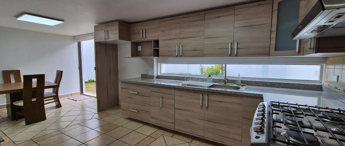 Foto de oficina en renta en  , gabriel pastor 2a sección, puebla, puebla, 30301929 No. 03