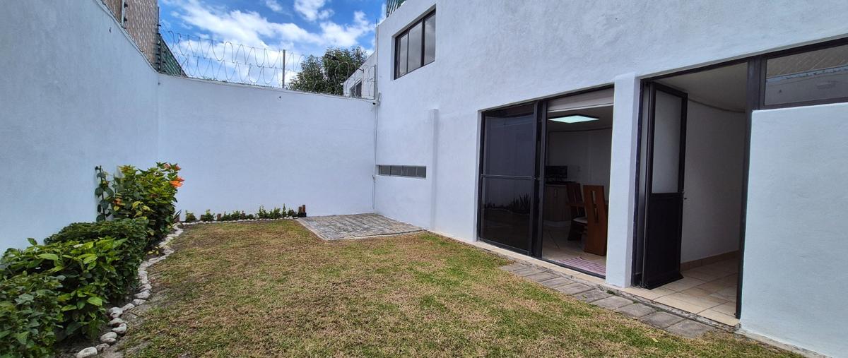 Foto de oficina en renta en  , gabriel pastor 2a sección, puebla, puebla, 30301929 No. 05