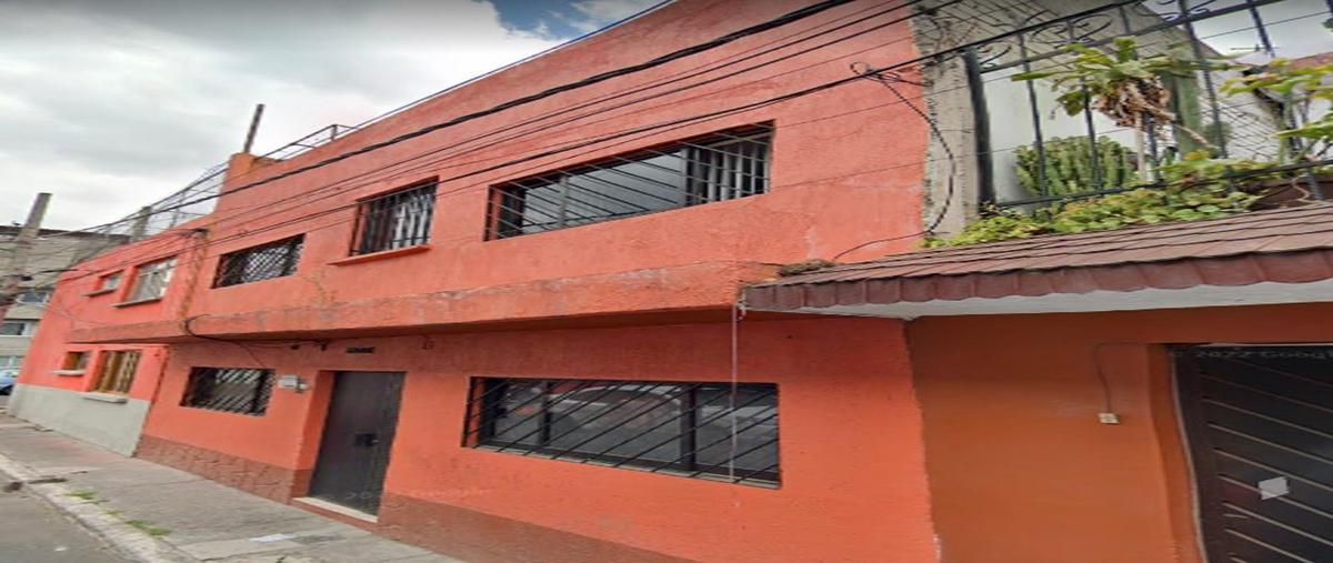 Foto de casa en , gabriel ramos millán, iztacalco, df / cdmx, 0 foto 01 Foto de casa en venta en , gabriel ramos millán, iztacalco, df / cdmx, 0 No. 01