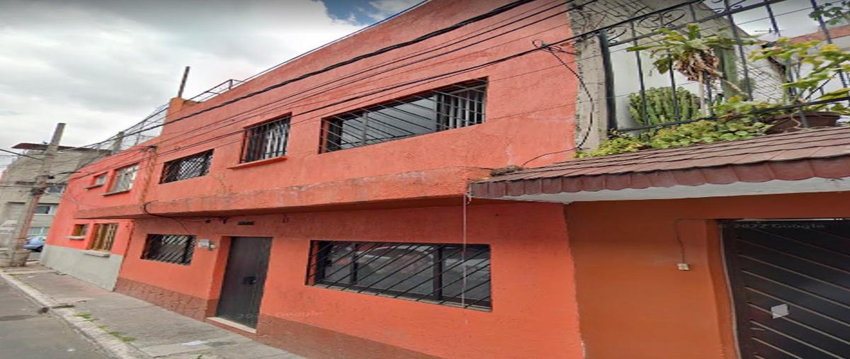 Foto de casa en , gabriel ramos millán, iztacalco, df / cdmx, 0 foto 05 Foto de casa en venta en , gabriel ramos millán, iztacalco, df / cdmx, 0 No. 05