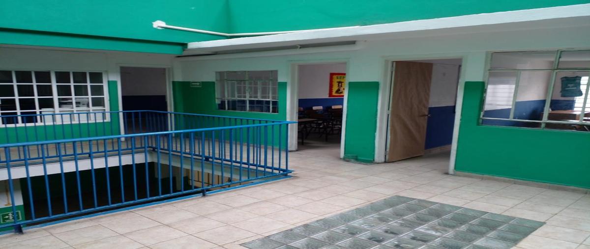 Foto de edificio en venta en  , gabriel ramos millán, iztacalco, df / cdmx, 0 No. 03
