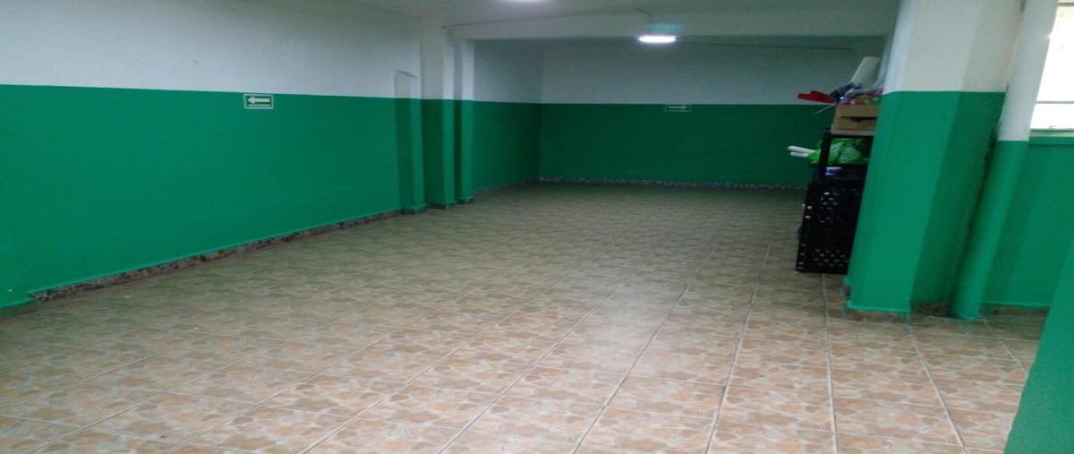Foto de edificio en venta en  , gabriel ramos millán, iztacalco, df / cdmx, 0 No. 05