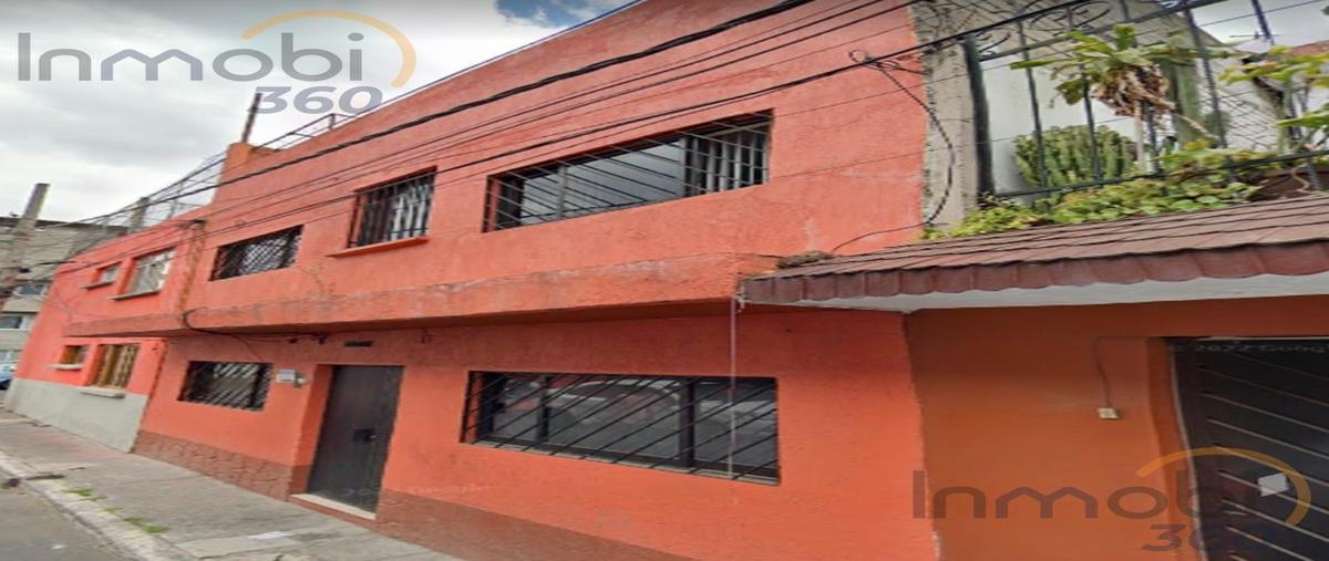 Foto de departamento en venta en  , gabriel ramos millán, iztacalco, df / cdmx, 0 No. 03