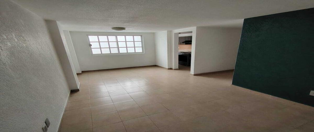 Foto de departamento en renta en  , gabriel ramos millán, iztacalco, df / cdmx, 0 No. 04