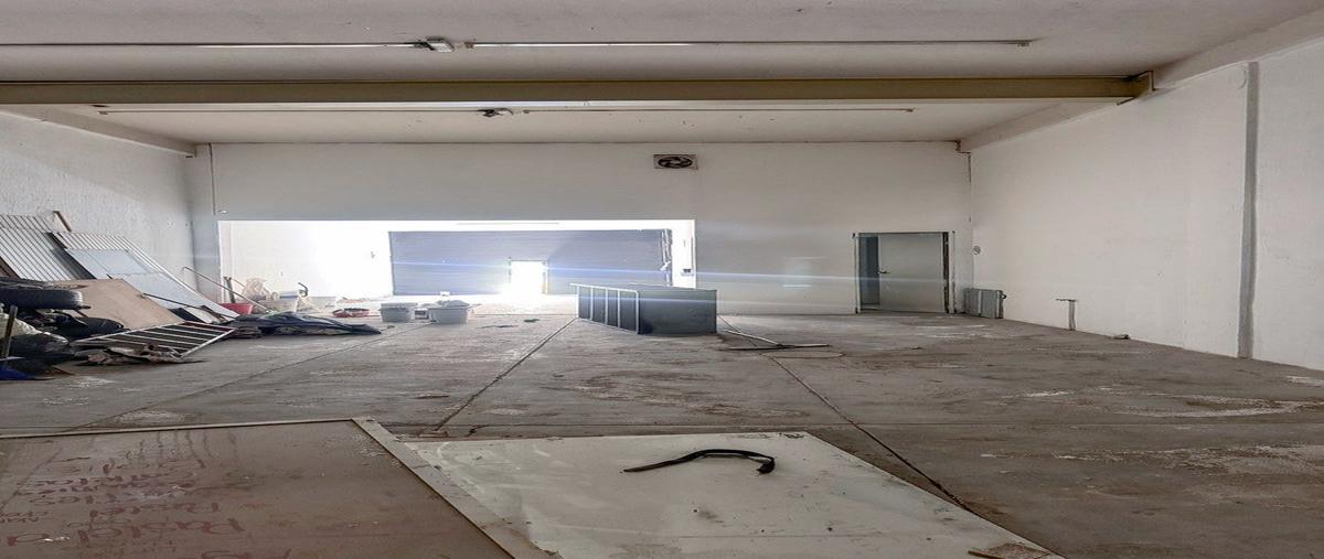 Foto de bodega en renta en gabriel ramos millan , santa teresita, guadalajara, jalisco, 0 No. 07