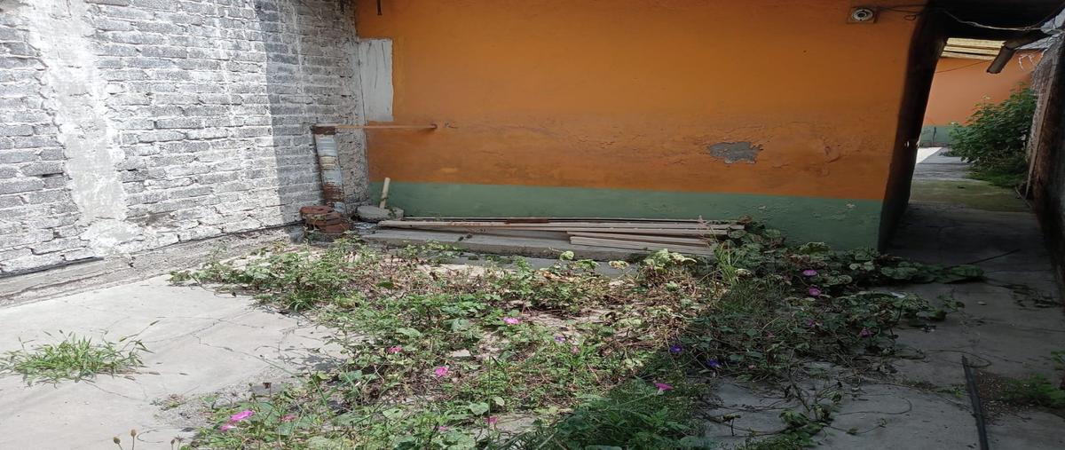 Foto de terreno habitacional en venta en  , gabriel ramos millán sección tlacotal, iztacalco, df / cdmx, 30171735 No. 04