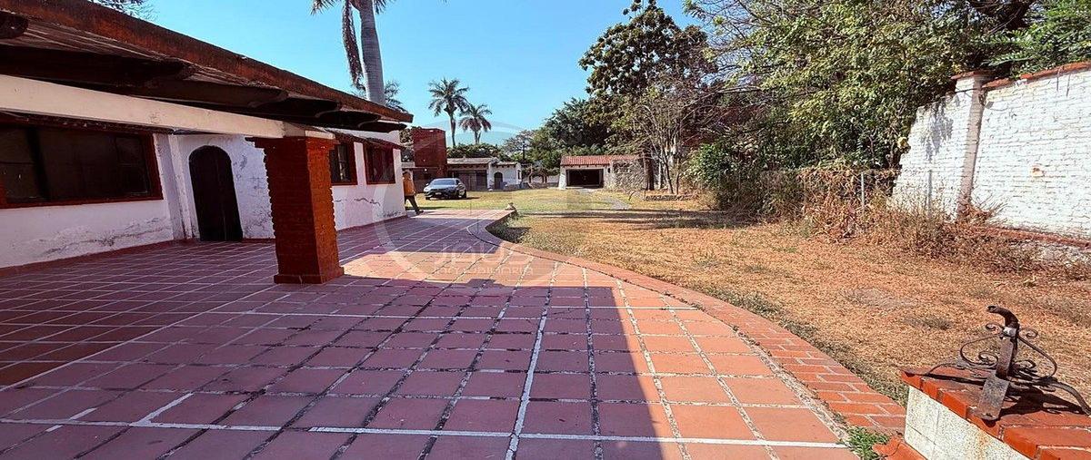 Foto de terreno habitacional en venta en gabriel tepepa , gabriel tepepa, cuautla, morelos, 0 No. 03