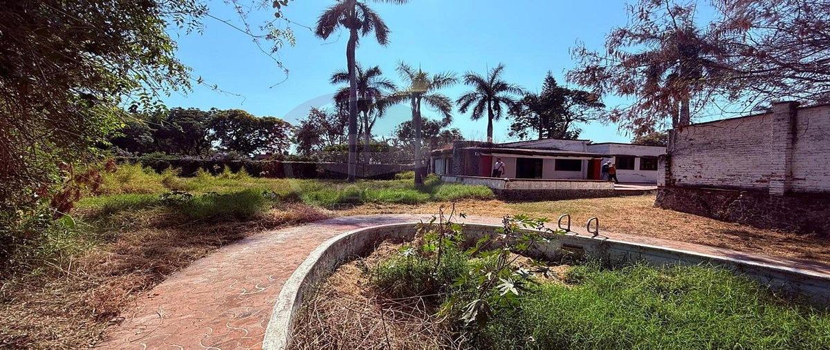 Foto de terreno habitacional en venta en gabriel tepepa , gabriel tepepa, cuautla, morelos, 0 No. 05