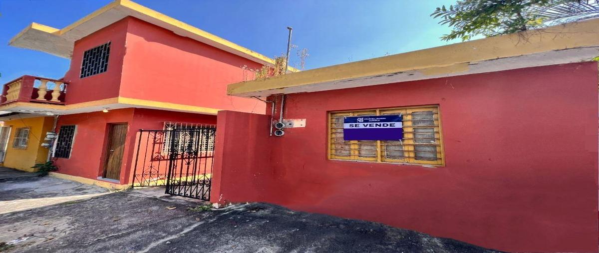 Foto de casa en gabriela cruz 9, primero de mayo, veracruz, veracruz de ignacio de la llave, 25558681 foto 01 Foto de casa en venta en gabriela cruz 9, primero de mayo, veracruz, veracruz de ignacio de la llave, 25558681 No. 01