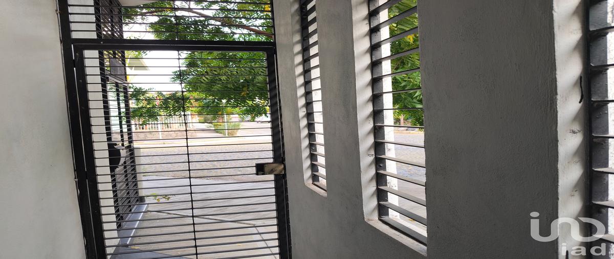 Foto de cuarto en renta en gabriela mistral 490, lomas de circunvalación, colima, colima, 31389856 No. 22