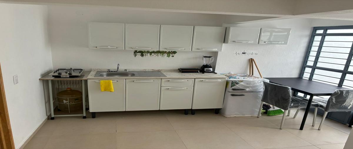 Foto de departamento en renta en gabriela mistral , el retiro, guadalajara, jalisco, 0 No. 03