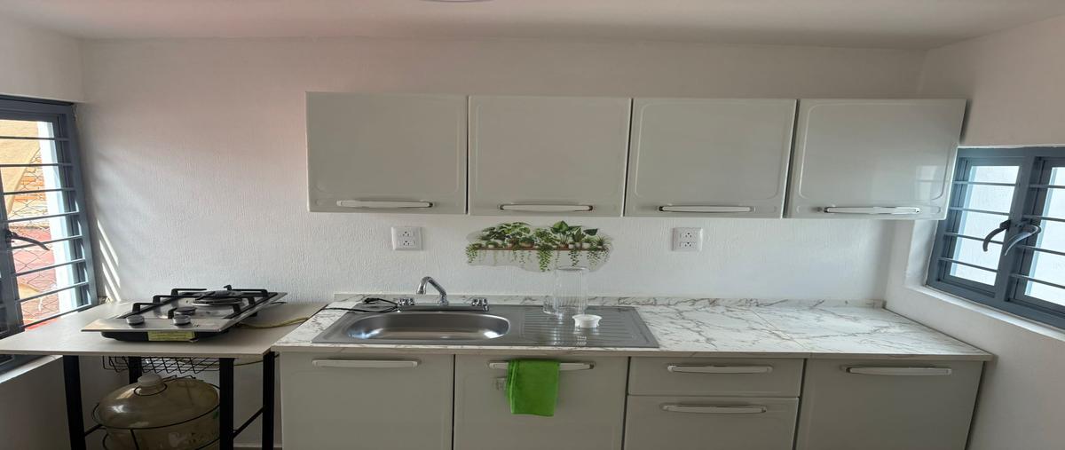 Foto de departamento en renta en gabriela mistral , el retiro, guadalajara, jalisco, 0 No. 03