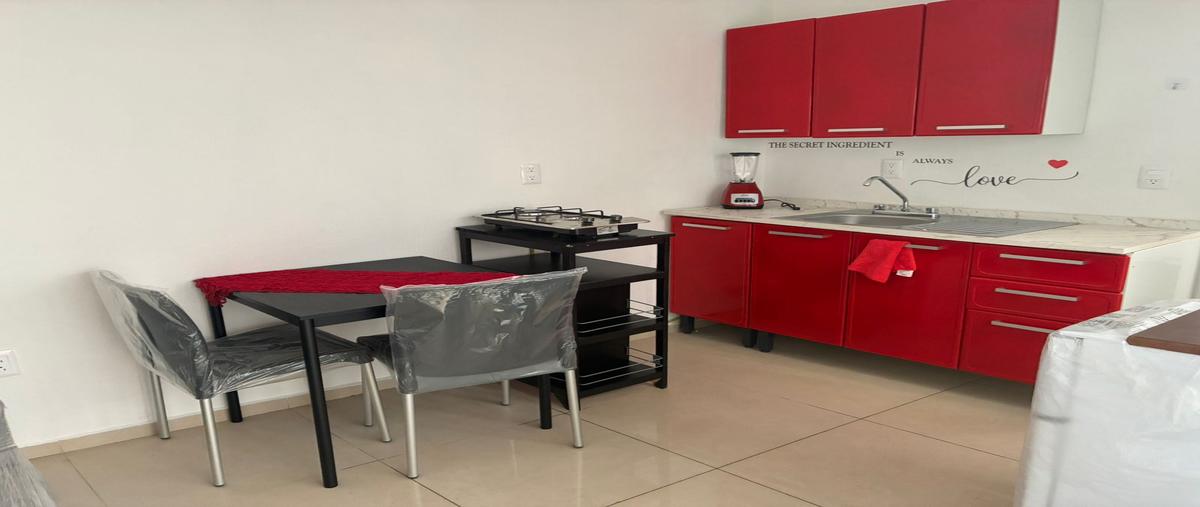 Foto de departamento en renta en gabriela mistral , el retiro, guadalajara, jalisco, 0 No. 04