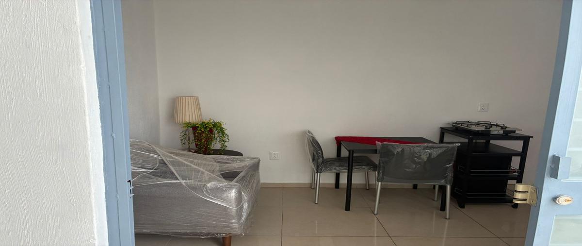 Foto de departamento en renta en gabriela mistral , el retiro, guadalajara, jalisco, 0 No. 05