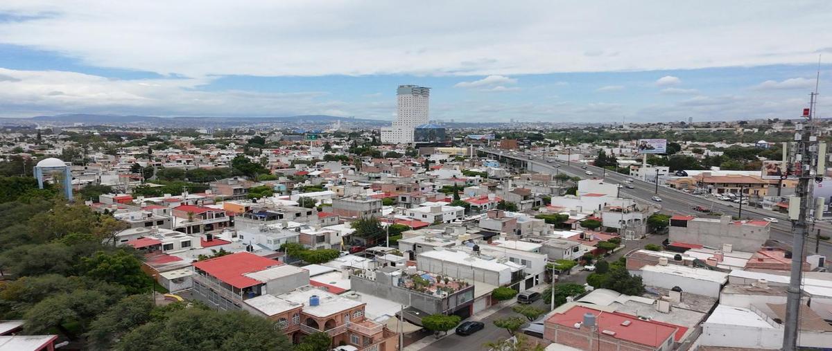 Foto de terreno comercial en gabriela mistral , magisterial, corregidora, querétaro, 0 foto 03 Foto de terreno comercial en venta en gabriela mistral , magisterial, corregidora, querétaro, 0 No. 03