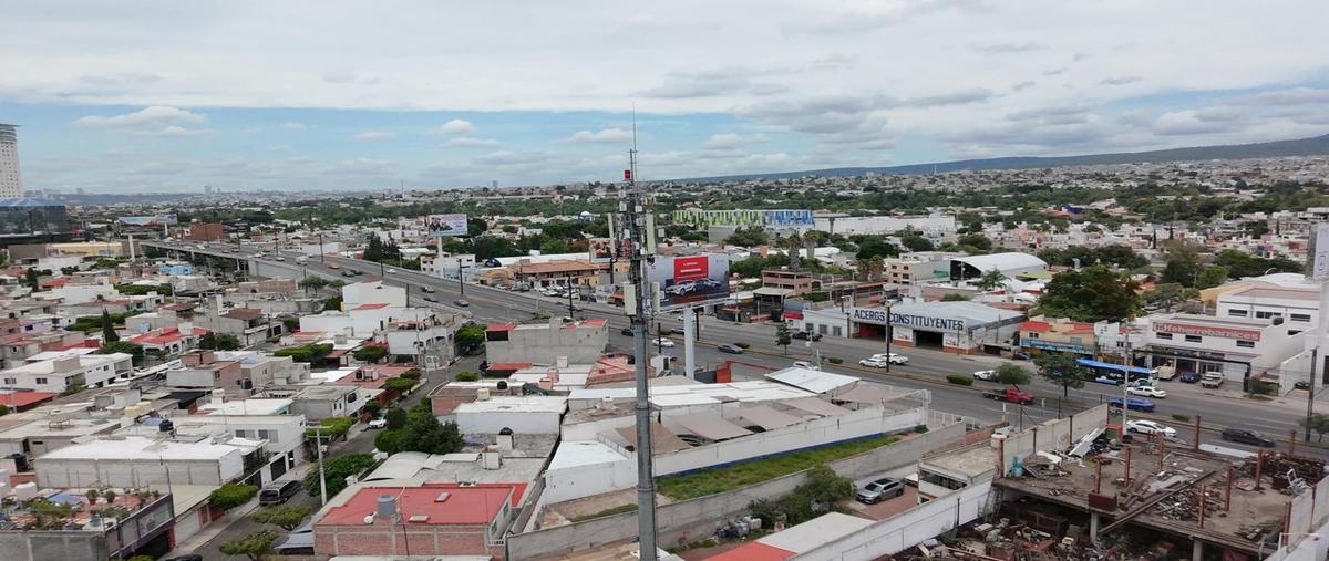 Foto de terreno comercial en gabriela mistral , magisterial, corregidora, querétaro, 0 foto 04 Foto de terreno comercial en venta en gabriela mistral , magisterial, corregidora, querétaro, 0 No. 04