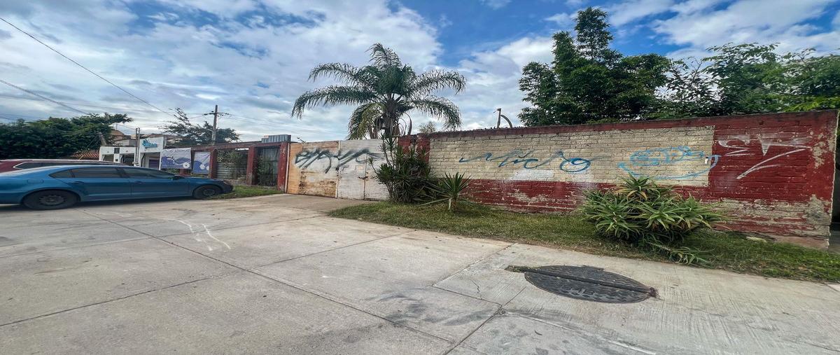 Foto de terreno habitacional en renta en gabrielle d annunzio , jardines vallarta, zapopan, jalisco, 25790911 No. 01