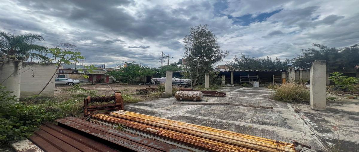 Foto de terreno habitacional en gabrielle d annunzio , jardines vallarta, zapopan, jalisco, 25790911 foto 05 Foto de terreno habitacional en renta en gabrielle d annunzio , jardines vallarta, zapopan, jalisco, 25790911 No. 05