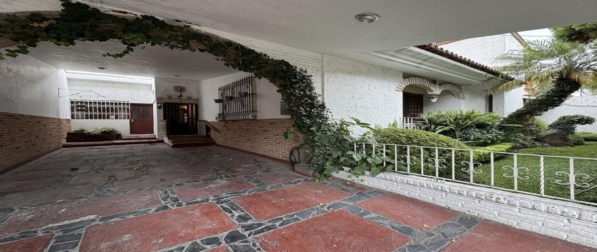 Foto de casa en venta en gabrielle d’annunzio , jardines vallarta, zapopan, jalisco, 29496046 No. 04