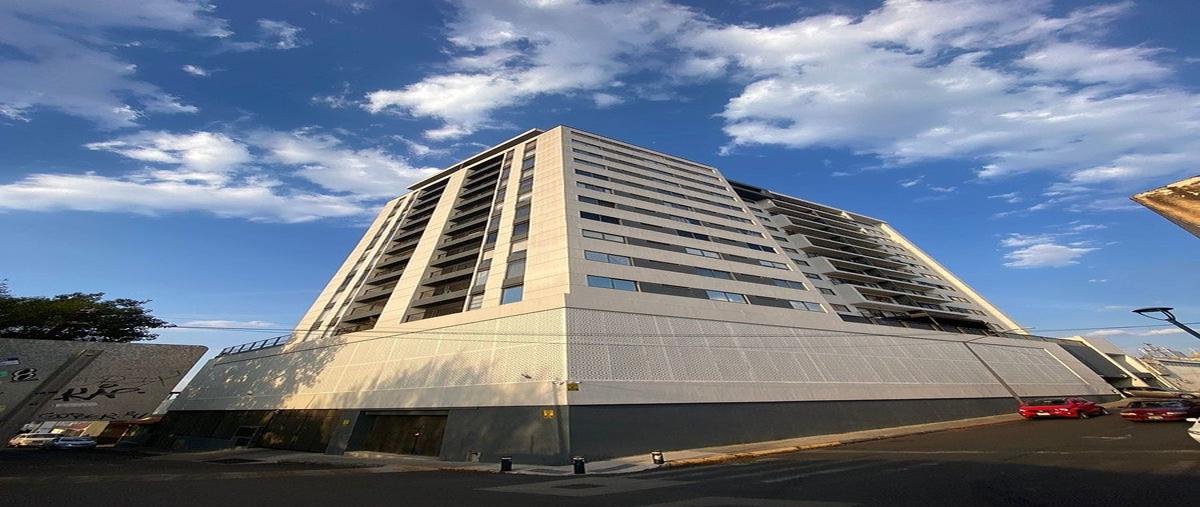 Foto de departamento en gabrierla mistral , artesanos, guadalajara, jalisco, 0 foto 01 Foto de departamento en venta en gabrierla mistral , artesanos, guadalajara, jalisco, 0 No. 01