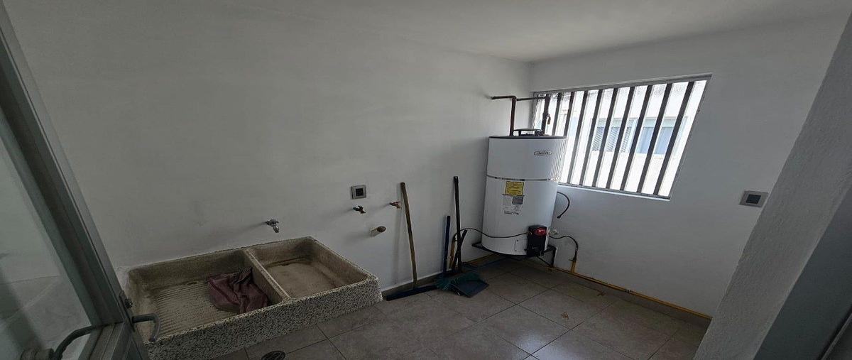 Foto de departamento en renta en gabril mancera , del valle norte, benito juárez, df / cdmx, 31083139 No. 04