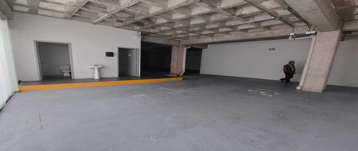 Foto de local en renta en gadalupe i. ramirez , tierra nueva, xochimilco, df / cdmx, 30121836 No. 05