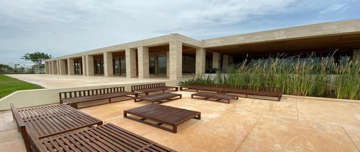 Foto de terreno habitacional en venta en gaeta , cabo norte, mérida, yucatán, 29518142 No. 05