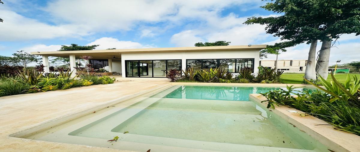 Foto de terreno habitacional en venta en gaeta , cabo norte, mérida, yucatán, 29831470 No. 08