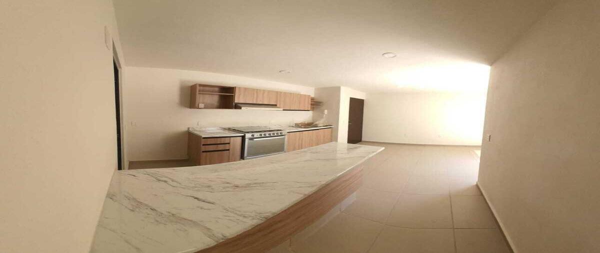 Foto de departamento en venta en gaia , cortijo de san agustin, tlajomulco de zúñiga, jalisco, 0 No. 01