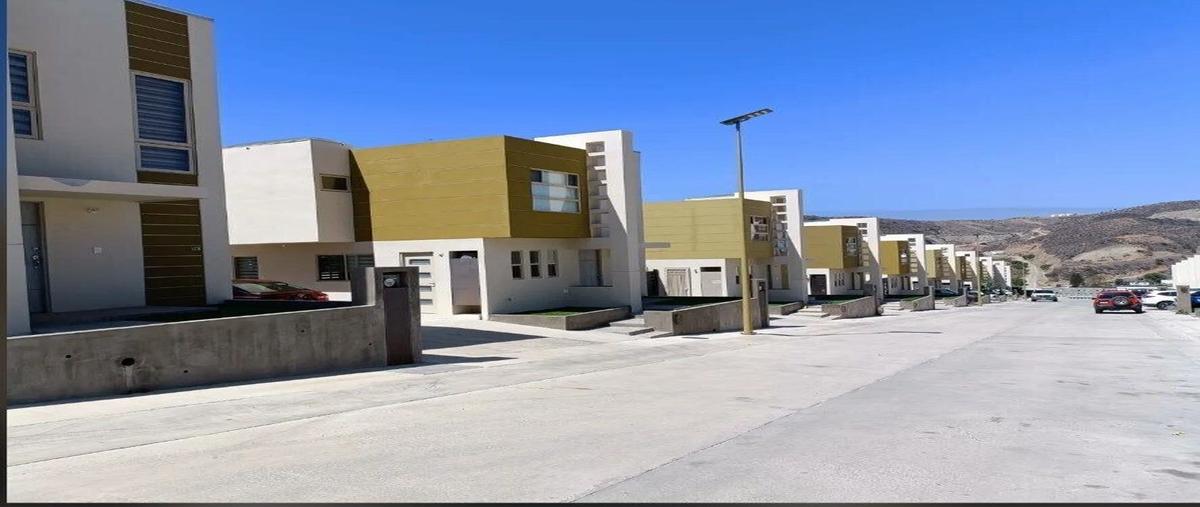 Foto de casa en venta en gaia residencial , el sauzal, ensenada, baja california, 29045572 No. 04