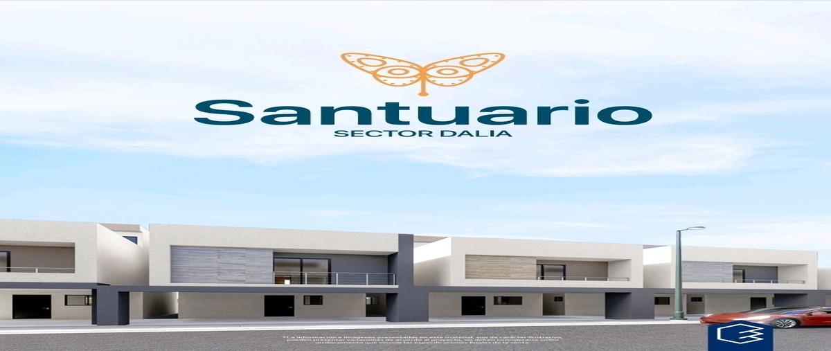 Foto de casa en gaia , residencial santuario, garcía, nuevo león, 0 foto 01 Foto de casa en venta en gaia , residencial santuario, garcía, nuevo león, 0 No. 01