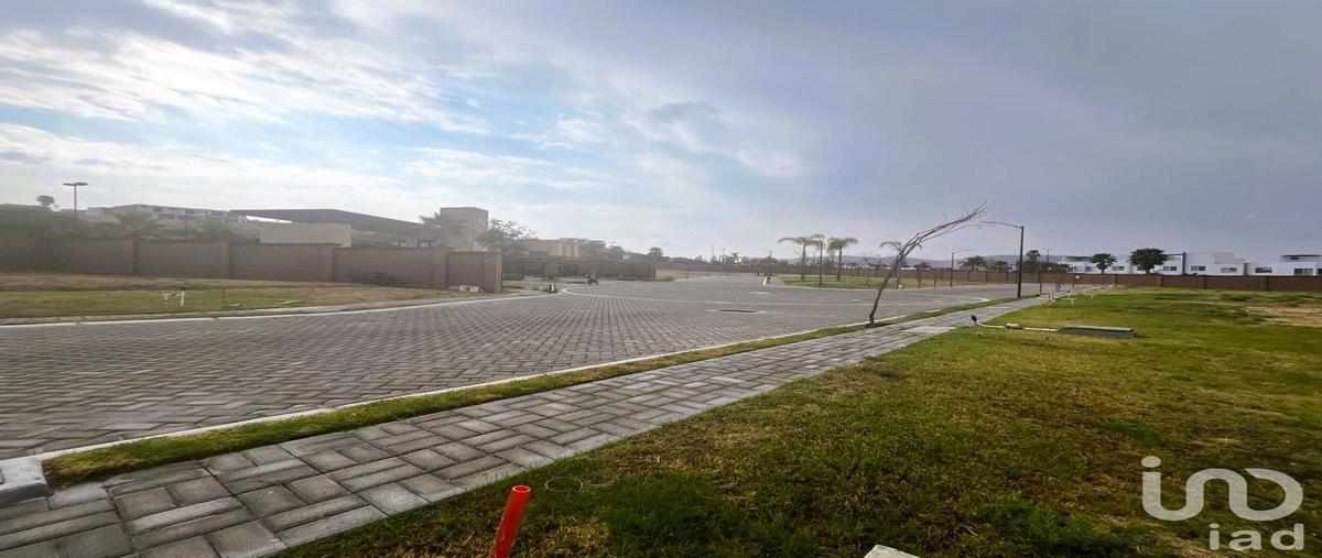 Foto de terreno habitacional en venta en gala , lomas de angelópolis ii, san andrés cholula, puebla, 0 No. 03